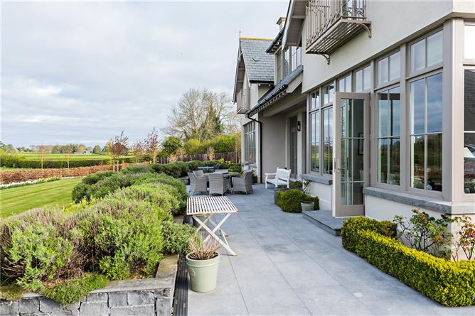 Foxwood, Blackrath, The Curragh, Co. Kildare