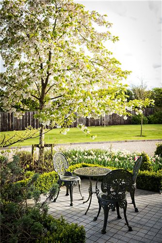 Foxwood, Blackrath, The Curragh, Co. Kildare