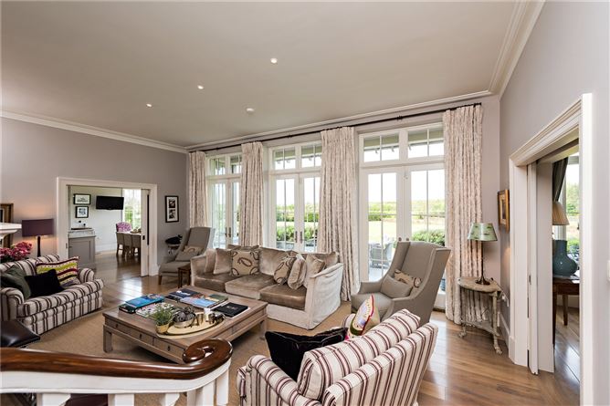 Foxwood, Blackrath, The Curragh, Co. Kildare