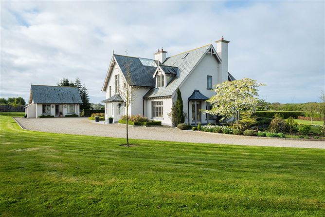 Foxwood, Blackrath, The Curragh, Co. Kildare