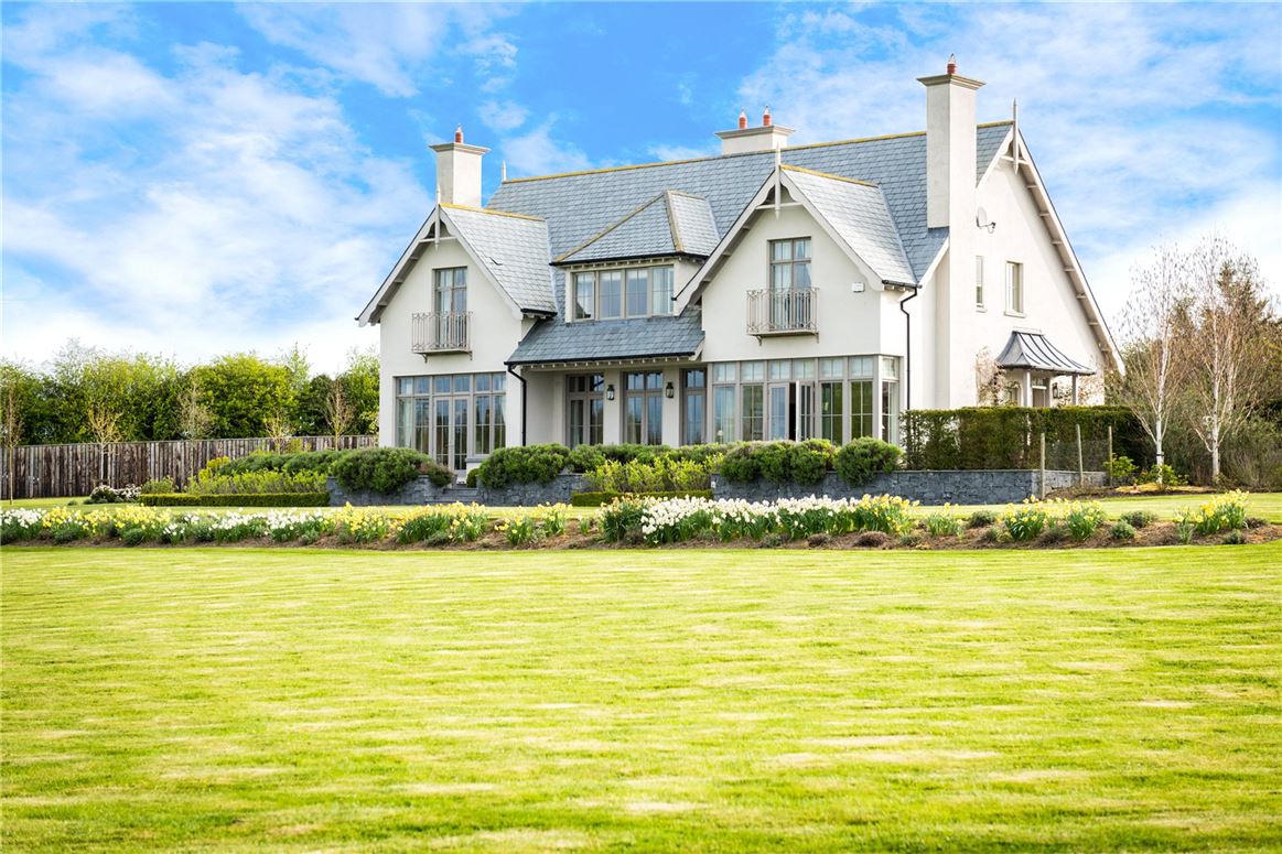 Foxwood, Blackrath, The Curragh, Co. Kildare