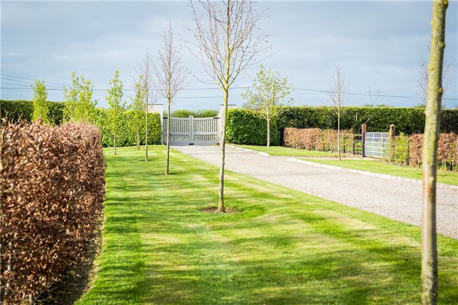 Foxwood, Blackrath, The Curragh, Co. Kildare