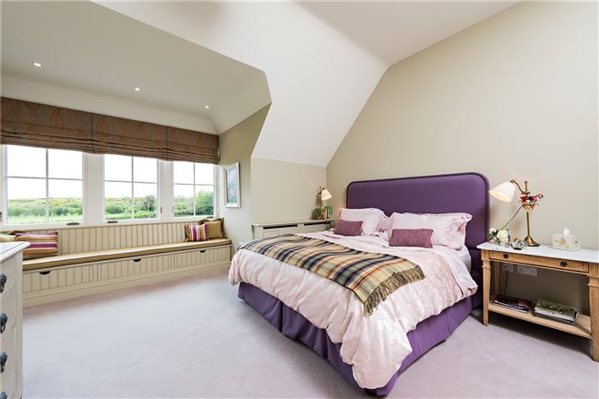 Foxwood, Blackrath, The Curragh, Co. Kildare