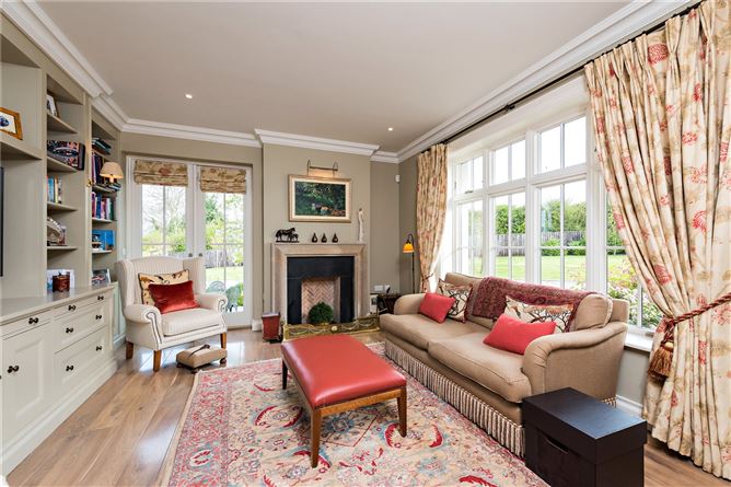Foxwood, Blackrath, The Curragh, Co. Kildare