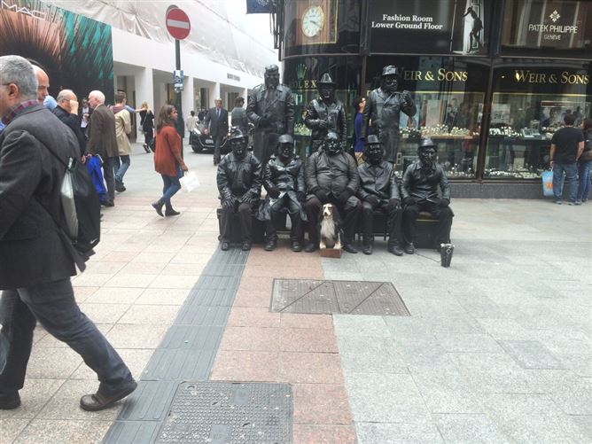 Welcoming home!, Dublin 12, Dublin
