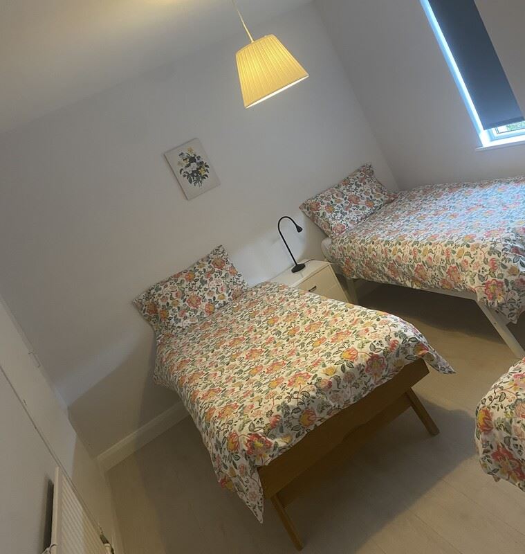 Welcoming home!, Dublin 12, Dublin