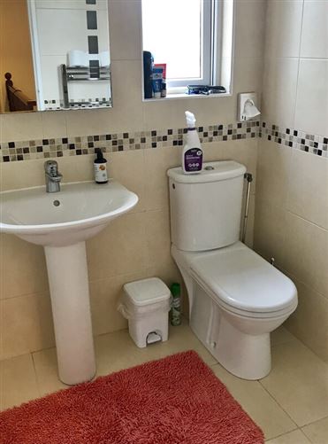 Welcoming home!, Dublin 12, Dublin