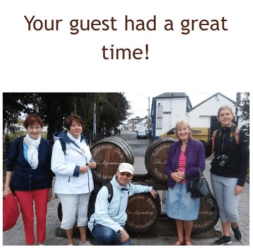 1 NIGHT FREE in 7+ booked, Dublin 12, Dublin