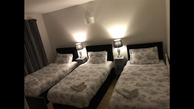 Welcoming home!, Dublin 12, Dublin