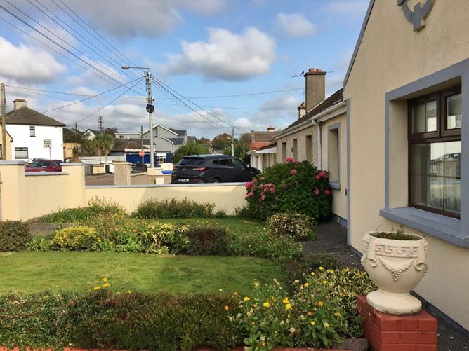 17 Leamy Street, Waterford City, Waterford