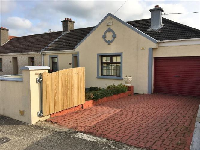 17 Leamy Street, Waterford City, Waterford