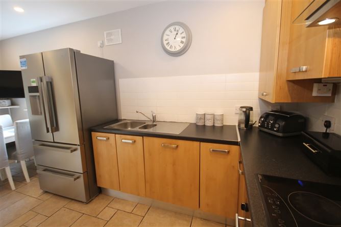 2 Belfry Downs, Citywest, Dublin 24