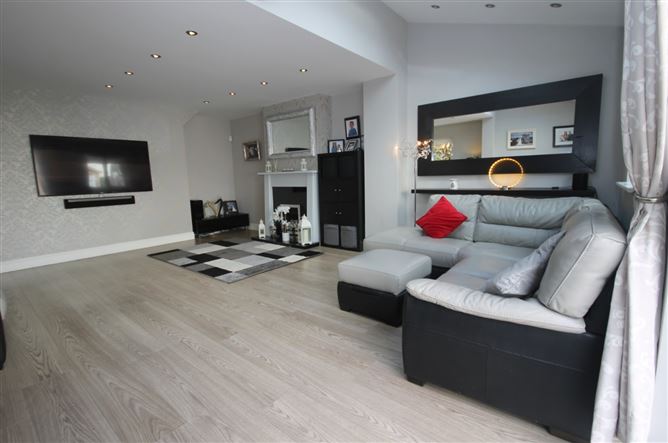 2 Belfry Downs, Citywest, Dublin 24