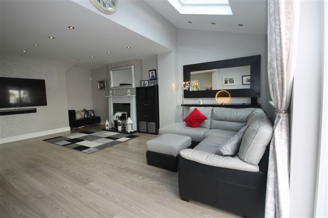 2 Belfry Downs, Citywest, Dublin 24