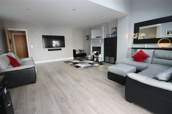 2 Belfry Downs, Citywest, Dublin 24