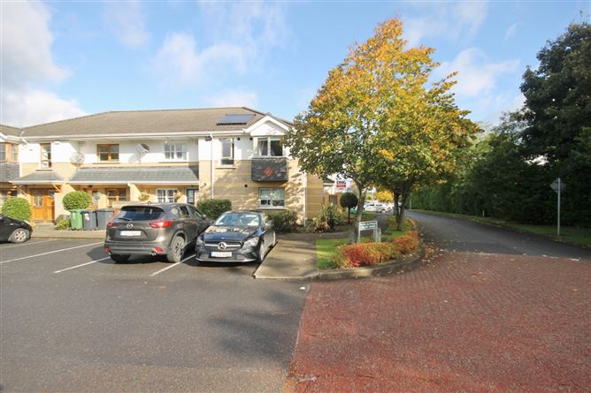 2 Belfry Downs, Citywest, Dublin 24