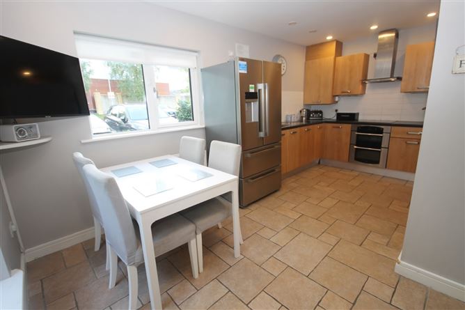 2 Belfry Downs, Citywest, Dublin 24