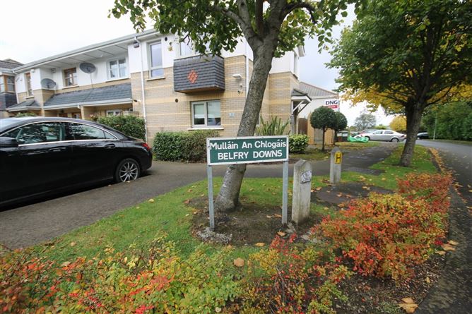 2 Belfry Downs, Citywest, Dublin 24