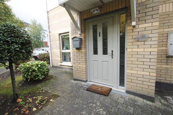 2 Belfry Downs, Citywest, Dublin 24