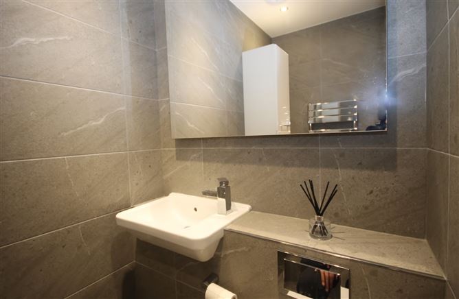2 Belfry Downs, Citywest, Dublin 24