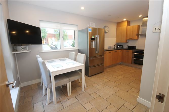 2 Belfry Downs, Citywest, Dublin 24