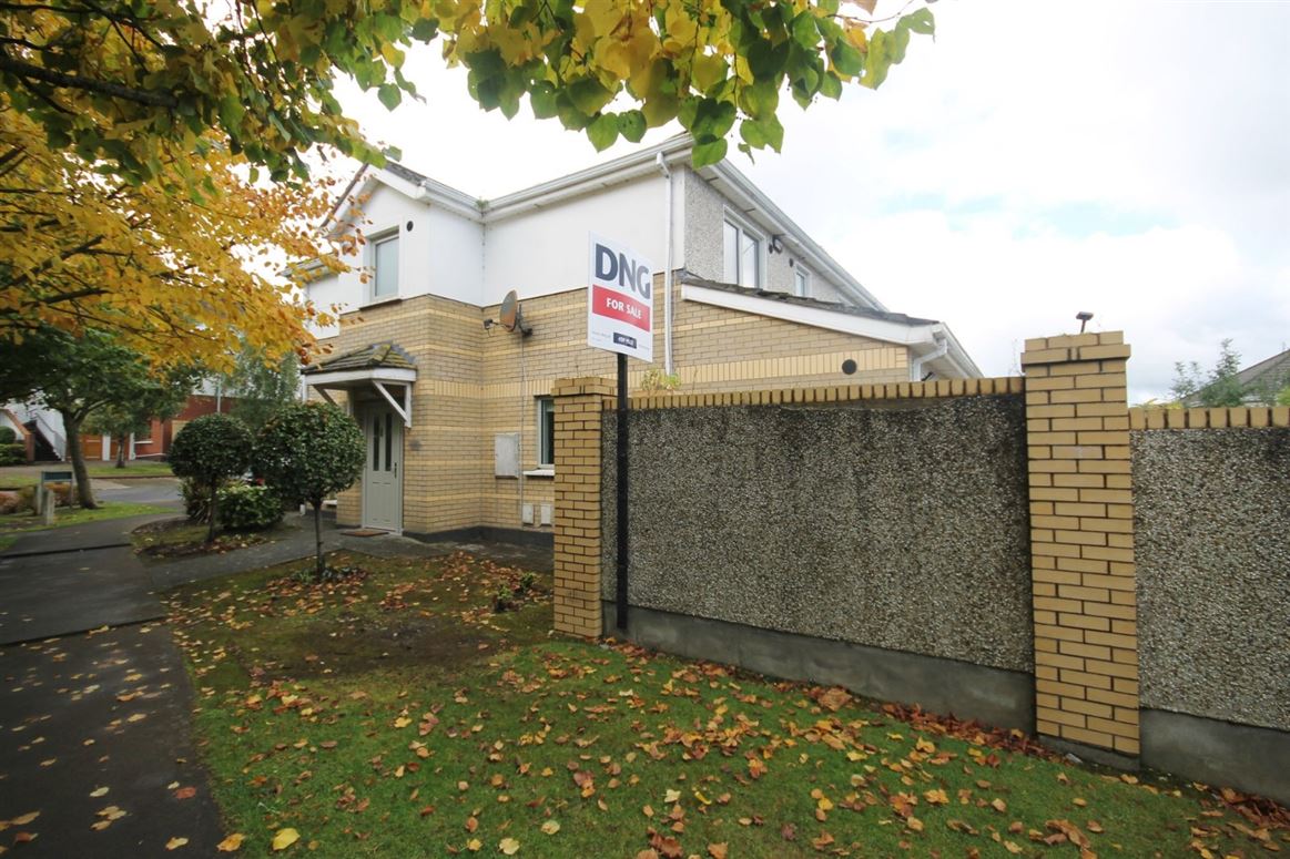2 Belfry Downs, Citywest, Dublin 24