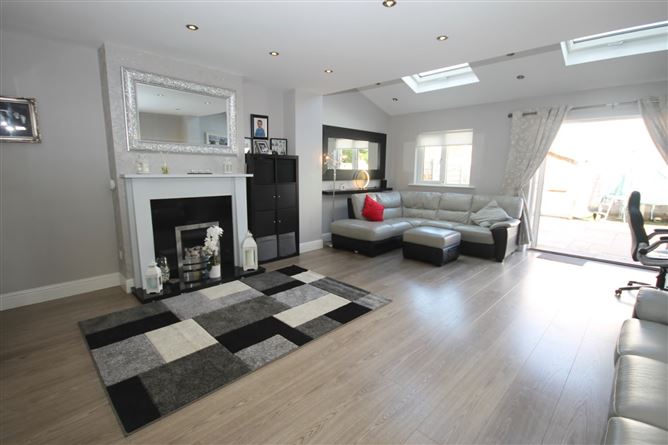 2 Belfry Downs, Citywest, Dublin 24