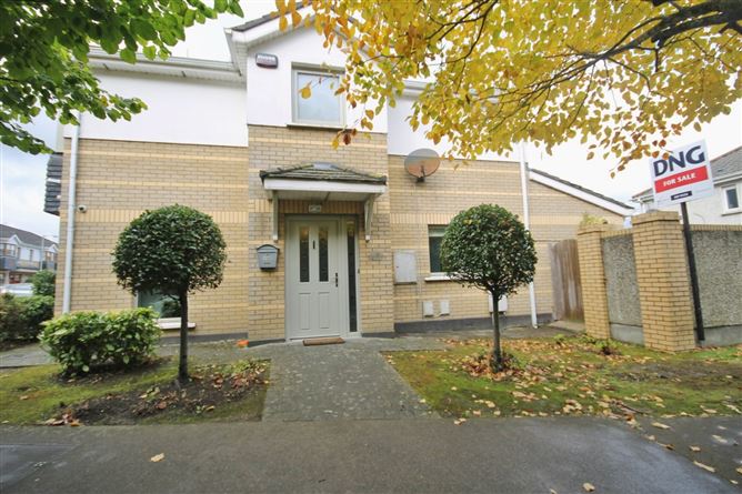 2 Belfry Downs, Citywest, Dublin 24