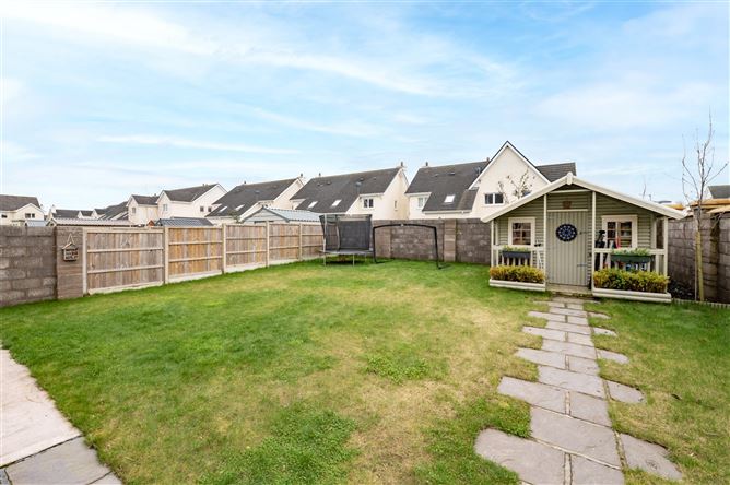 106 Millers Court, Old Quarter, Ballincollig, Cork