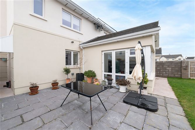 106 Millers Court, Old Quarter, Ballincollig, Cork
