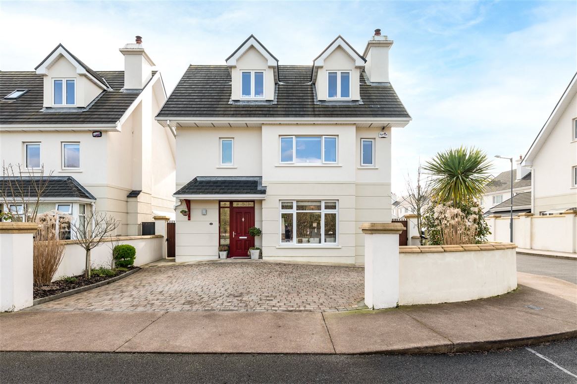 106 Millers Court, Old Quarter, Ballincollig, Cork