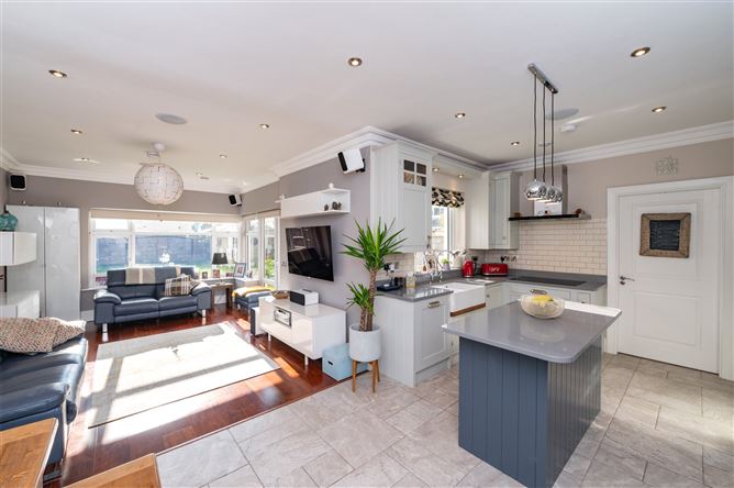 106 Millers Court, Old Quarter, Ballincollig, Cork