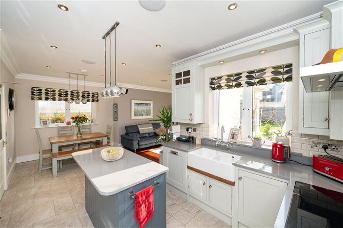 106 Millers Court, Old Quarter, Ballincollig, Cork