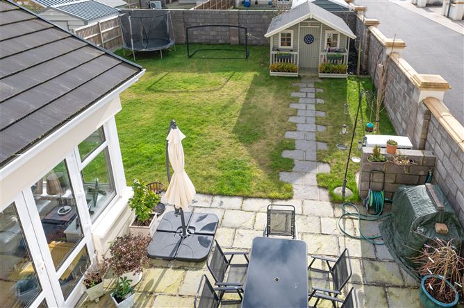 106 Millers Court, Old Quarter, Ballincollig, Cork