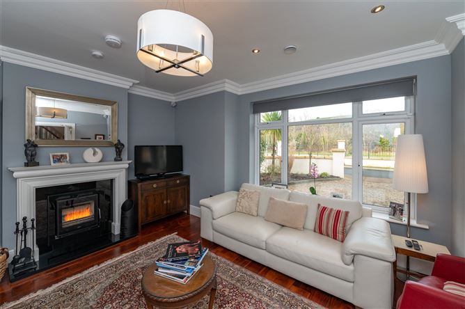 106 Millers Court, Old Quarter, Ballincollig, Cork
