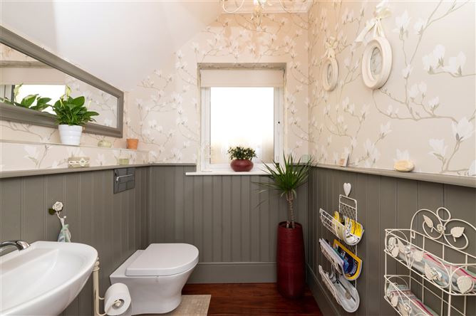 106 Millers Court, Old Quarter, Ballincollig, Cork