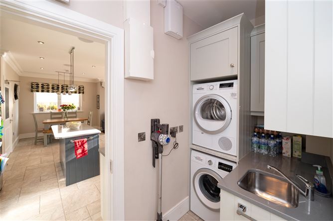 106 Millers Court, Old Quarter, Ballincollig, Cork