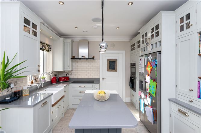 106 Millers Court, Old Quarter, Ballincollig, Cork