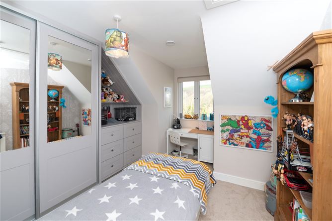 106 Millers Court, Old Quarter, Ballincollig, Cork