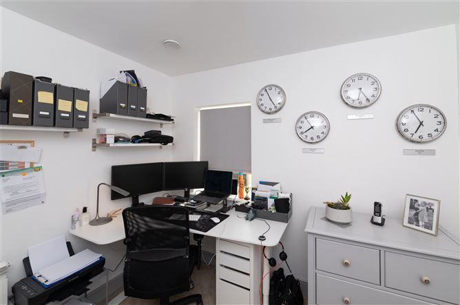 106 Millers Court, Old Quarter, Ballincollig, Cork