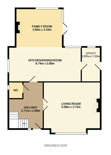 106 Millers Court, Old Quarter, Ballincollig, Cork