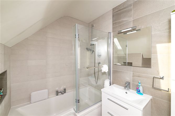 106 Millers Court, Old Quarter, Ballincollig, Cork