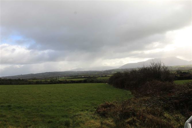 Site At Laharan, Milltown, Killarney, Co. Kerry