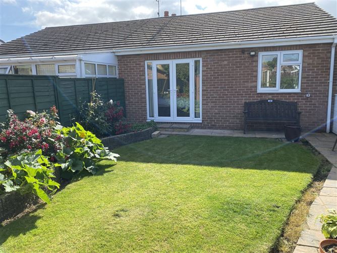 The Corner Bungalow,Great Driffield, East Riding of Yorkshire, United Kingdom