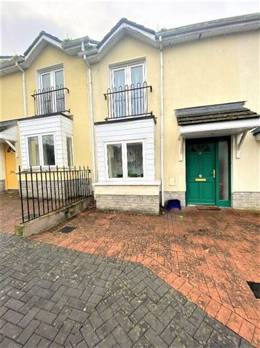 13 Dolmen Mews, Kilkenny Road, Carlow
