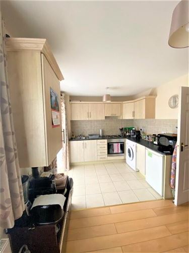 13 Dolmen Mews, Kilkenny Road, Carlow