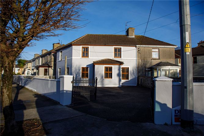 Main image for 88 O'Rahillys Villas,Tralee,Co. Kerry,V92 E2AH