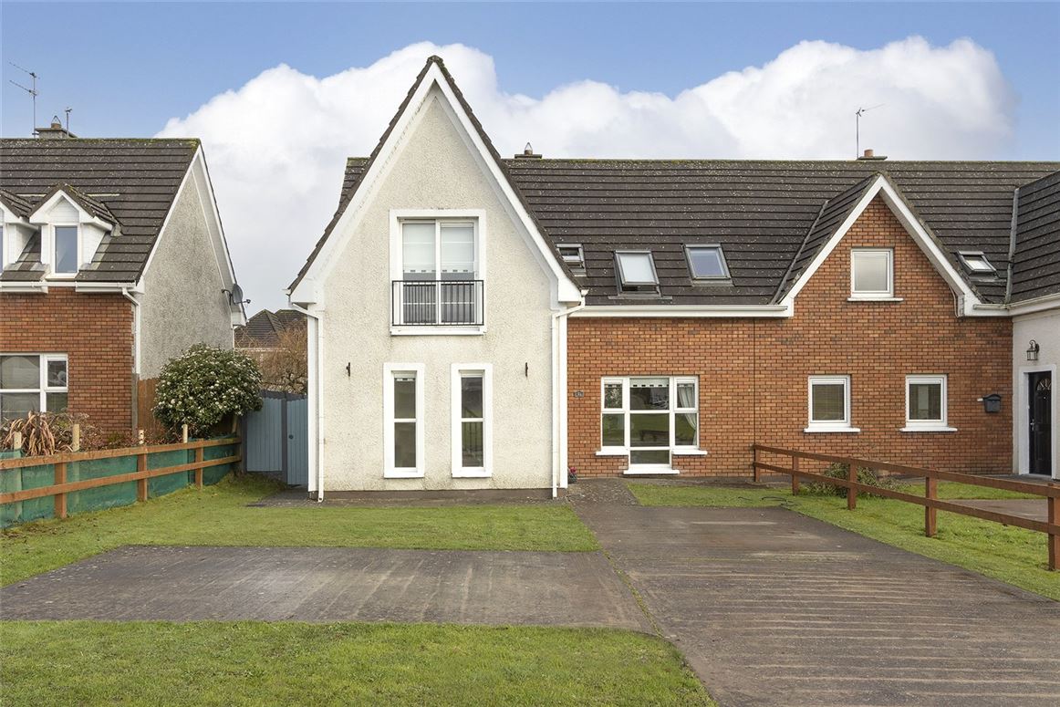 31 Carrigwell, Carrignavar, Cork