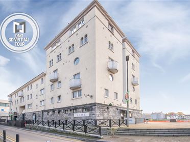 10 Portmore, Spanish Parade, Galway City, Galway