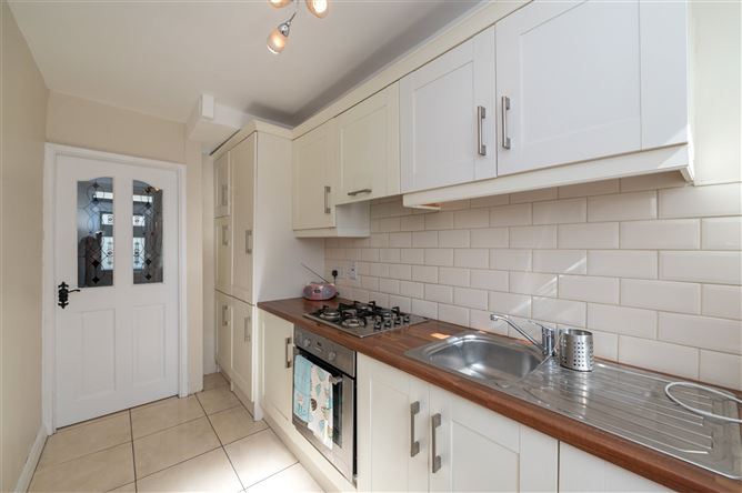 30 Mary Aikenhead Place, Cathedral Rd, Gurranabraher, Cork